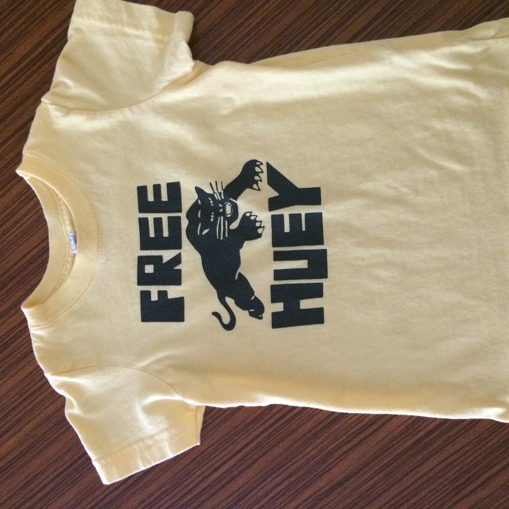 Free Huey Toddler Tee (2T)
